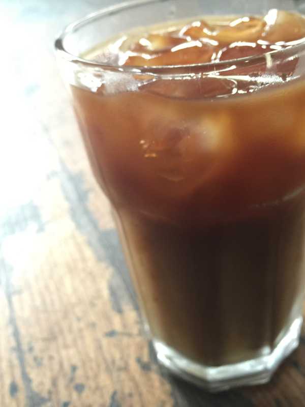 Reinvent Your Coffee Experience With Cold Brew From Hastings' Antoinette's