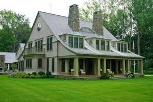 See Darien's Weekly Home Sales