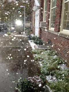 Darien Schools Extend Calendar After Hurricane Sandy