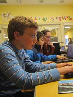 Learn To Design, Test Video Games In West Milford