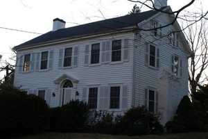 Open Houses In Greenwich This Weekend