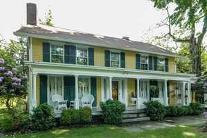 Open Houses In Armonk This Weekend