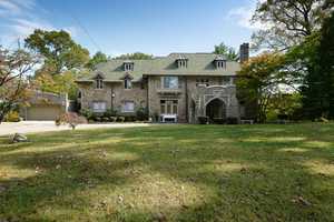 Open Houses In Bronxville This Weekend