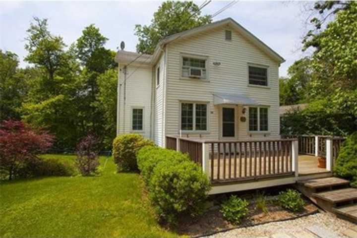Open Houses In Lewisboro This Weekend