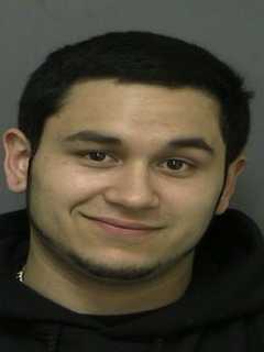 Yorktown Supervisor's Son Charged With Stealing Cash From A Party