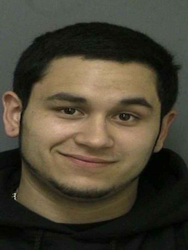 Yorktown Supervisor's Son Charged With Stealing Cash From A Party