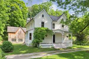 Open Houses In North Salem This Weekend