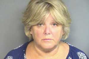 Woman Charged With Stealing $650,000 From Elderly Aunt In Stamford