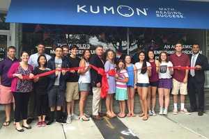 Kumon Math And Reading Center Opens In Darien