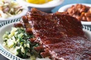 City Limits In White Plains Offers A Taste Of The South