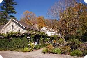 The Barn At Bedford Post Inn Gets 'Good' Rating From New York Times