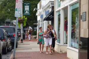No. 12 Connecticut Ranks High In Quality Of Life In Best States Survey