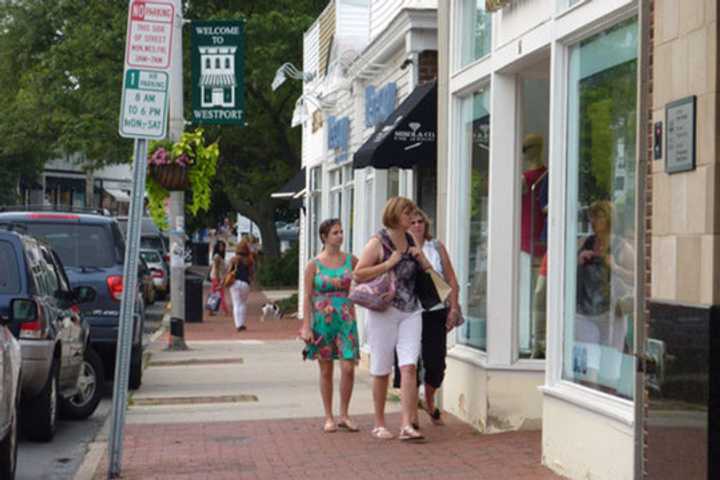 No. 12 Connecticut Ranks High In Quality Of Life In Best States Survey