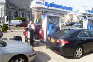 Best Gas Prices In And Around Greenburgh