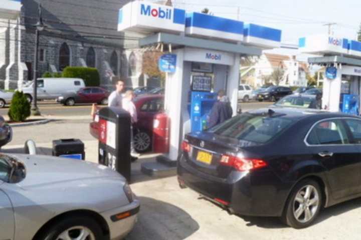 Best Gas Prices In And Around Greenburgh