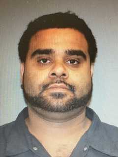Pennsylvania Man Charged In Norwalk Disturbance