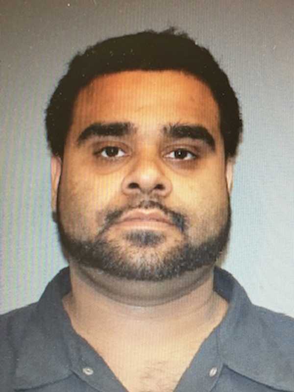 Pennsylvania Man Charged In Norwalk Disturbance