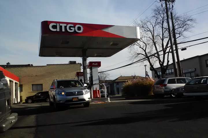 Best Gas Prices In And Around Harrison