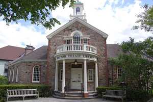 Katonah Library Plans Fall Fundraiser 