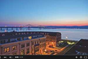 New York Times Focuses On Life In Tarrytown