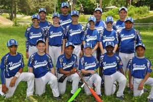 Norwalk Babe Ruth Hosts 11-Year-Old State Tournament