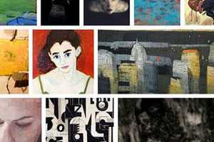 Pound Ridge's Lionheart Gallery Holding Reception For Summer Exhibit