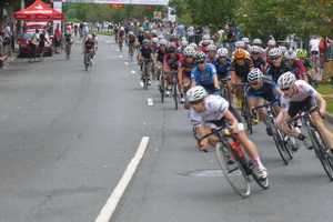 Jewish Board To Have Hudson Valley Bike Ride At SUNY Purchase