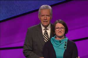 Rye Country Day School Graduate Appears On 'Jeopardy!'