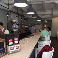 <p>NEAT, a local Westport eatery, plans to officially reopen with a public event this Saturday.</p>