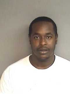 Stamford Police: Two Handguns Found In Arrested Man's Apartment