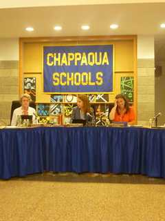Chappaqua Board Of Education Approves School Calendar