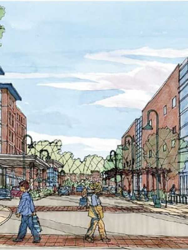 New Hilton In Westchester Gets $1.4 Million Tax Break