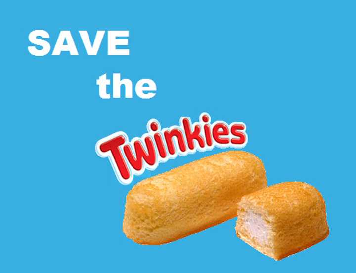 Which Hostess treat will you miss the most?