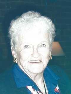 Mary L. Smith, 89, Of Yorktown