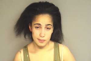 Woman Charged With Stabbing Friend In Arm During Dispute In Stamford