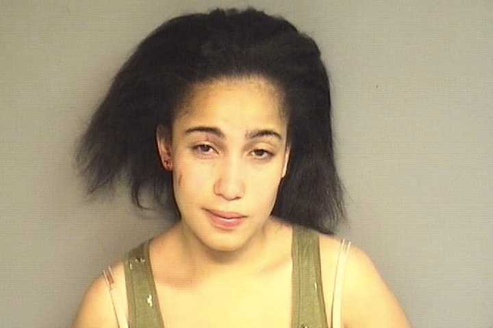 Woman Charged With Stabbing Friend In Arm During Dispute In Stamford