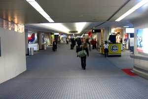 Airport Workers Planning Strike Next Week
