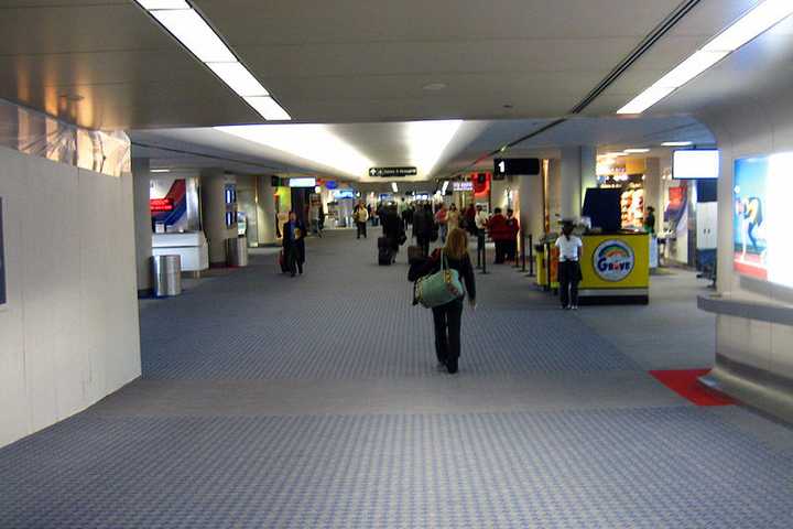 Airport Workers Planning Strike Next Week