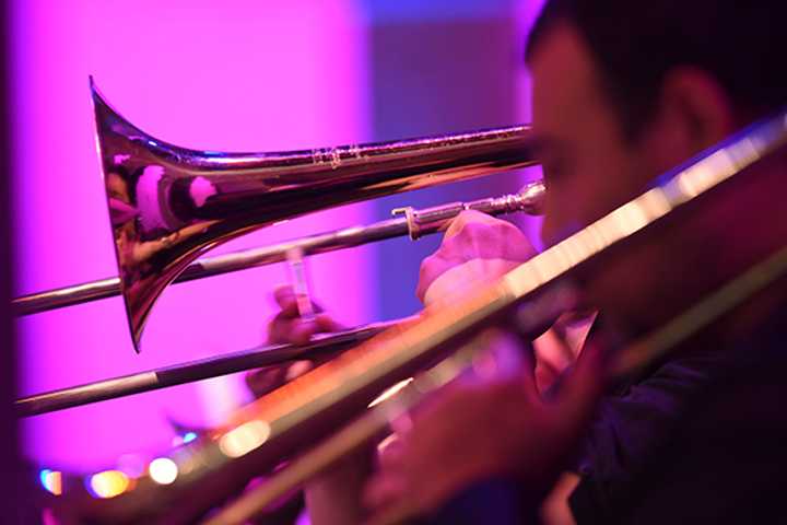 Katonah's Caramoor Features Wynton Marsalis At Jazz Festival 