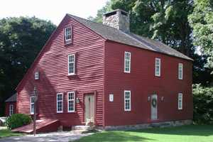 Norwalk Preservation Trust Plans Living History Tour
