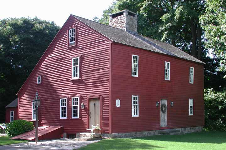 Norwalk Preservation Trust Plans Living History Tour