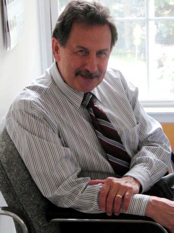 Ardsley's Getting Your Story Right Celebrates Anniversary 