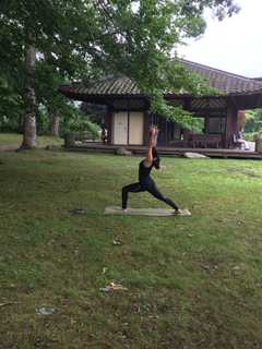 Quest Yoga Arts In Mount Kisco Offers Free Community Events