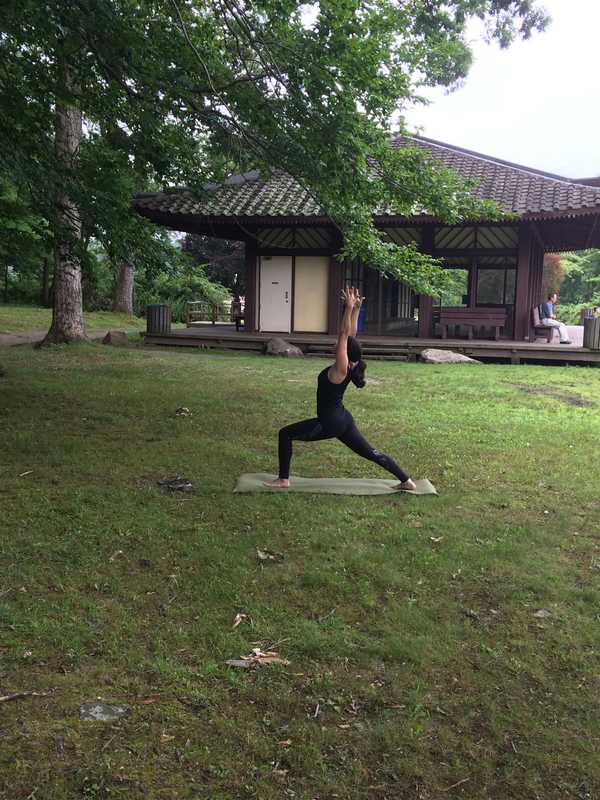 Quest Yoga Arts In Mount Kisco Offers Free Community Events