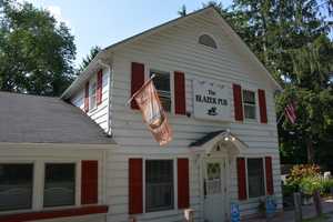 Pub Owner's Death Tops Last Week's News Around North Salem