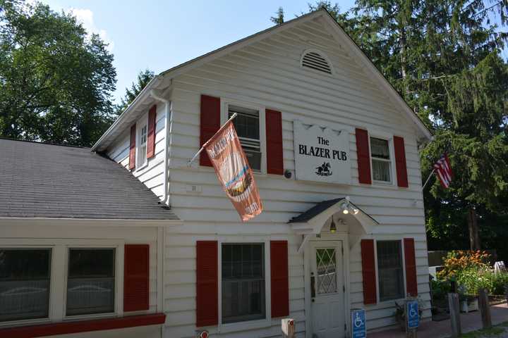 Pub Owner's Death Tops Last Week's News Around North Salem