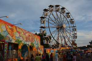 Carmel's St. James The Apostle Holding Annual Feast 