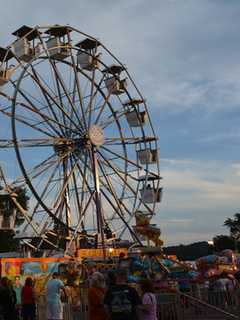 Haskell Parish Carnival Celebrates 55 Years Of Family Fun