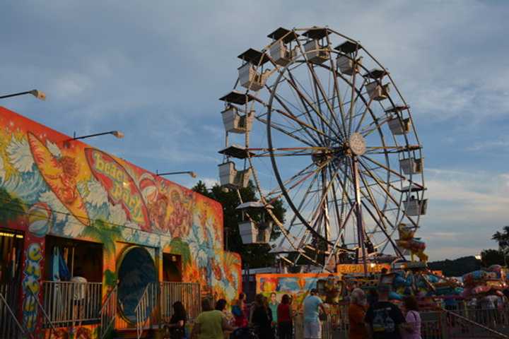 The St. Francis of Assisi Catholic Church&#x27;s annual parish carnival will include rides, games, raffles, food and loads of family fun.