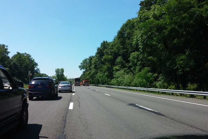 Closures Scheduled For I-84 Connection To I-684
